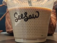 -Seesaw Coffee(苏州中心店)