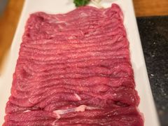 -南门涮肉(上海二店)