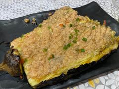 -云晓光头烧烤吧(新大陆广场店)