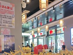 -小肥牛潮汕牛肉火锅(南联店)