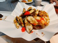 -金哥私房菜馆(张府园总店)