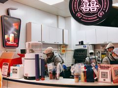 -發记双囍(浦东食品城店)