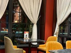 -墨笛植造所(国际舞蹈中心店)