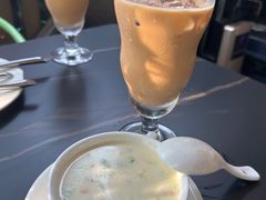 -Santoor 萨都里印度餐厅(北锣鼓巷店)