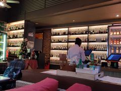 -酒肆浅葱•烧烤•龙虾•排档(卓悦intown店)