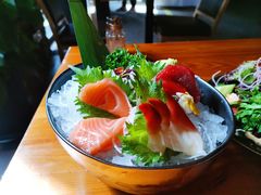 刺身拼盘-TIMEZONE8东八时区餐厅&酒吧(798店)