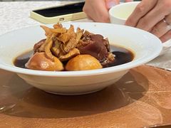 -红棉中餐厅·广州海航威斯汀酒店