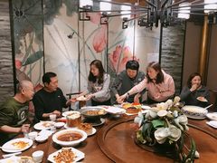 -渝乡老妈·北京烤鸭(六里桥店)