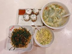 -东泰祥生煎馆(重庆北路店)