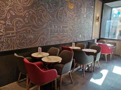 大堂-COSTA COFFEE(斯普瑞斯奥特莱斯店)