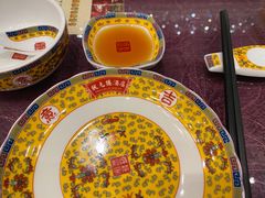 -宁波状元楼酒店(和义路店)