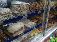 -张记炸串肠粉