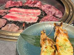 -花时·炭火烧肉(东百中心A馆店)