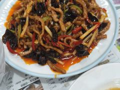 -白魁老号饭庄(安内店)