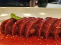 -壹零捌道·北京烤鸭(车公庄店)