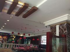 -午月海鲜烧烤酒店(不老街店)