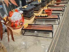-圣罗巴甄选自助(麦凯乐店)