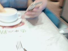 -半秋山西餐厅(宜昌大洋店)