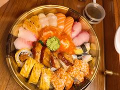 -鮨之佐壽司外賣店(氹仔市区店)