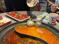 -生活如沸·顺德水牛奶火锅(大学路店)