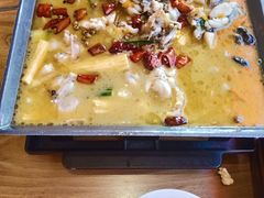 -周麻婆(仓山万达金街店)