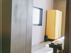 -深圳罗湖水贝IBC亚朵酒店