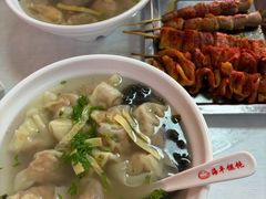 -海平馄饨(逍遥二路店)