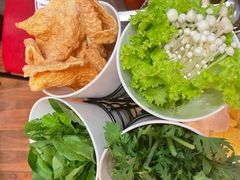 -刘一锅筋头巴脑(小北店)