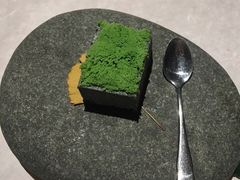 苔藓-菩提素素食餐厅(晶郦馆店)