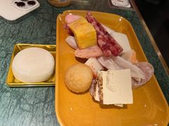 -牛New寿喜烧(中山公园龙之梦店)