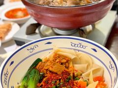 -秦月轩·陕西家乡菜(阜成路·五棵松店)