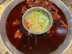 -堂客老火锅(欣阳广场总店)