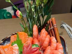 -大渔铁板烧(花园道店)