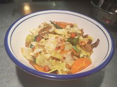 -大碗厨 25年老字号 现炒湘菜(四季天地店)