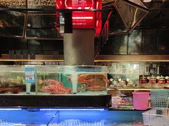 -阿伟海鲜楼·福建菜(延寿店)
