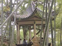 -岳麓山风景名胜区