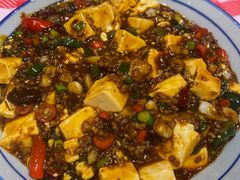 -荆九爷爆炒桥头三嫩(夫子庙店)