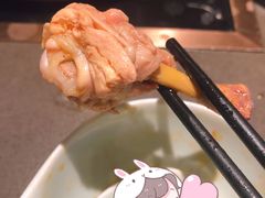 胡椒猪肚鸡-捞王锅物料理(上海世茂广场店)