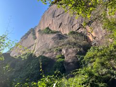 -丹霞山风景名胜区