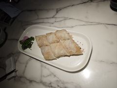 燕麦甜薄餐-钟菜·粤菜点心·宴请(海上世界·汇港二期店)