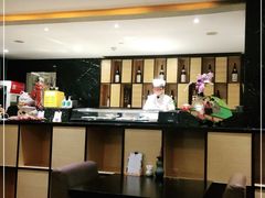 -松临·铁板烧&Omakase(神农店)