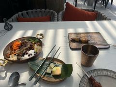 -龟兹KUCINA·新疆菜(前滩L+PLAZA店)
