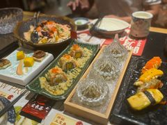 -古田居·特色寿司料理(骏欣中心店)