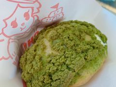 -西树泡芙(湖滨银泰in77B区店)