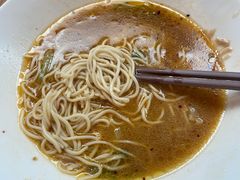 -嘻小北·兰州清汤牛肉面(太平洋森活天地店)