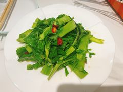 -老三烤肉·融合菜宴会厅