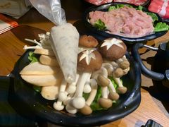 -呷哺呷哺(宝山正大乐城店)