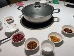 -顺峰顺水顺德菜(第一百货店)