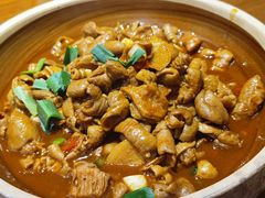 -老长沙湘菜馆(凤凰路店)