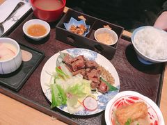 -味太助·银饭食堂(中华城店)